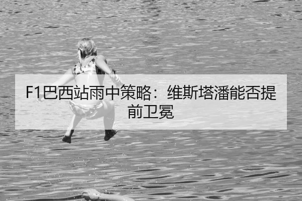 F1巴西站雨中策略：维斯塔潘能否提前卫冕